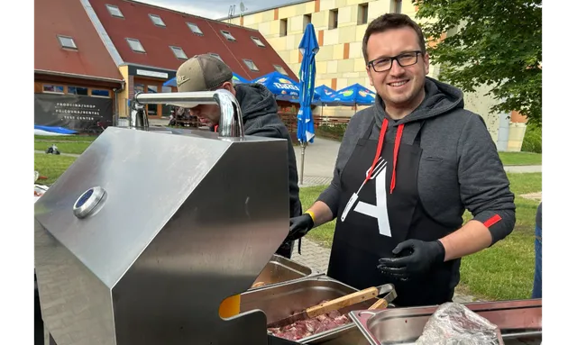 Team BBQ