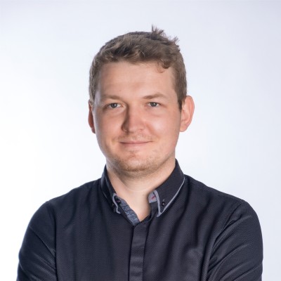 Lukáš Novotný