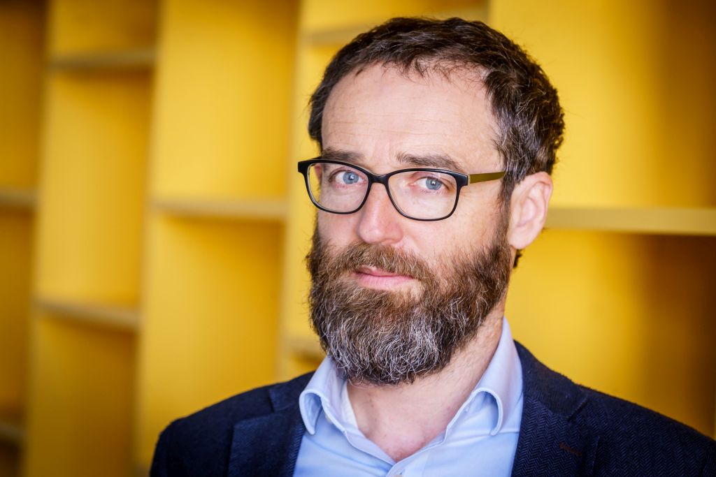 Michal Pěchouček